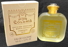 Gardenia Santa Maria Novella perfume - a fragrance for women 2006