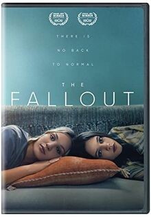 The Fallout von HBO Archives | DVD | Zustand sehr gut