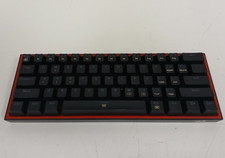 Redragon K617 60% Fizz RGB Mechanical Gaming Keyboard, Black  *NO BOX*