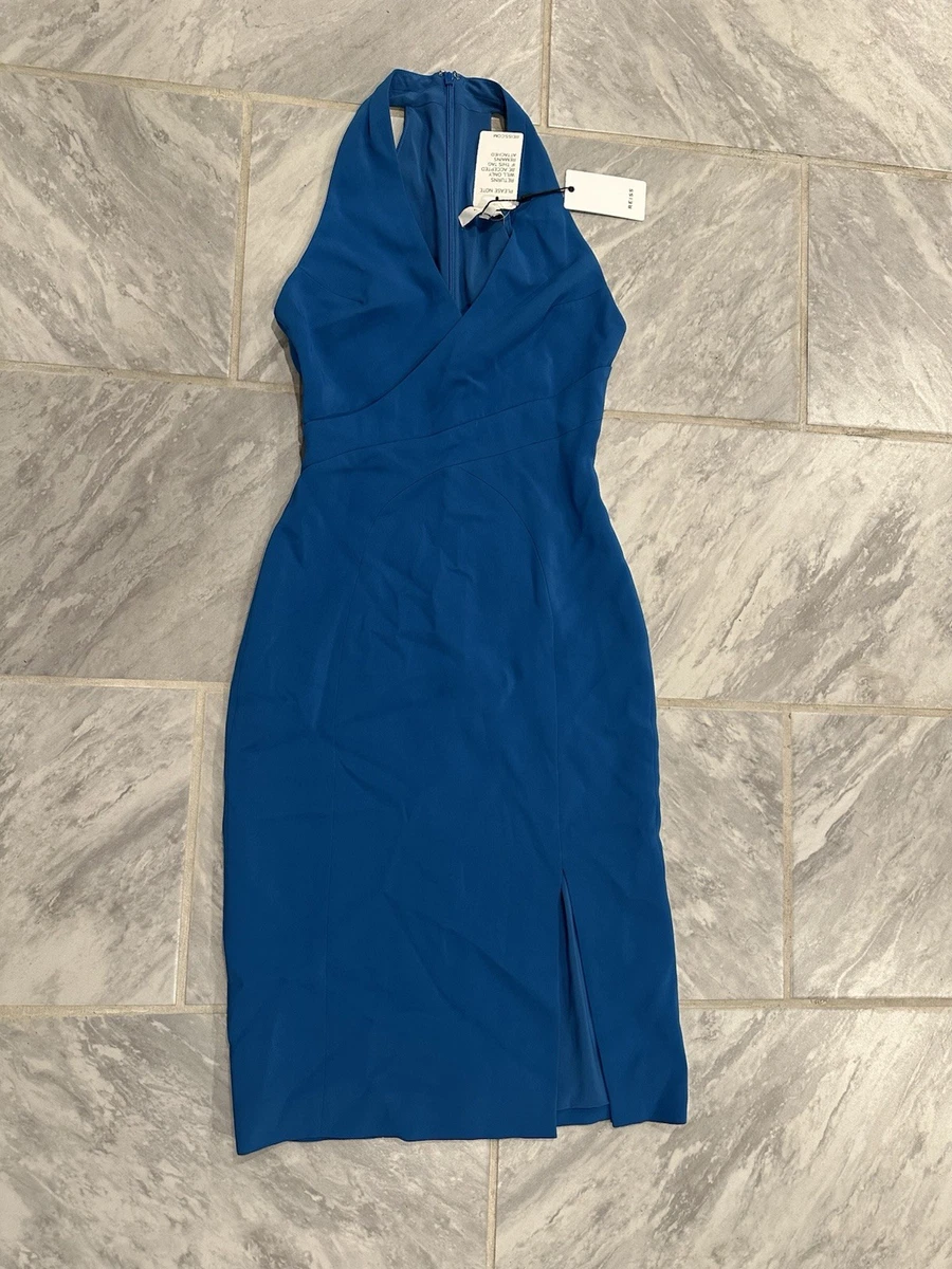 Reiss Blue Dresses for Women for sale | eBay Reiss Blue Dresses for Women for sale | eBay