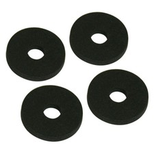 Window Regulator Door Panel Foam Washers 1964-81 Chevelle Camaro Lemans 4pc Window Regulator Door Panel Foam Washers 1964-81 Chevelle Camaro Lemans 4pc