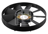 Febi Bilstein LüFterrad MotorküHlung 35536 FüR MAN Hocl NG Neoplan F90 F2000 TGS
