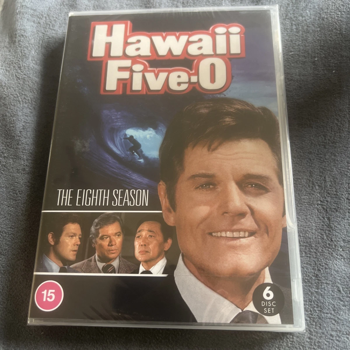 Hawaii Five-0 DVDs for sale | eBay UK