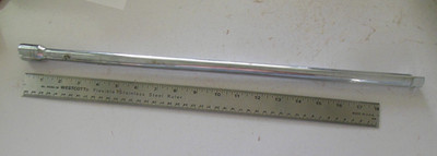 PROTO PROFESSIONAL 5464- 1/2'' Drive 20'' Long Socket Extension MADE IN U.S.A.