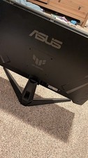 ASUS TUF Gaming VG1A 27in WQHD 170Hz 1ms HDR FreeSync Premium Monitor
