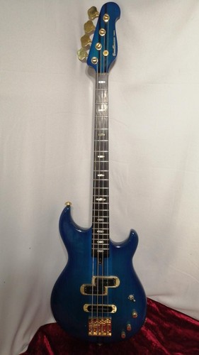 YAMAHA Electric Bass BB-2000