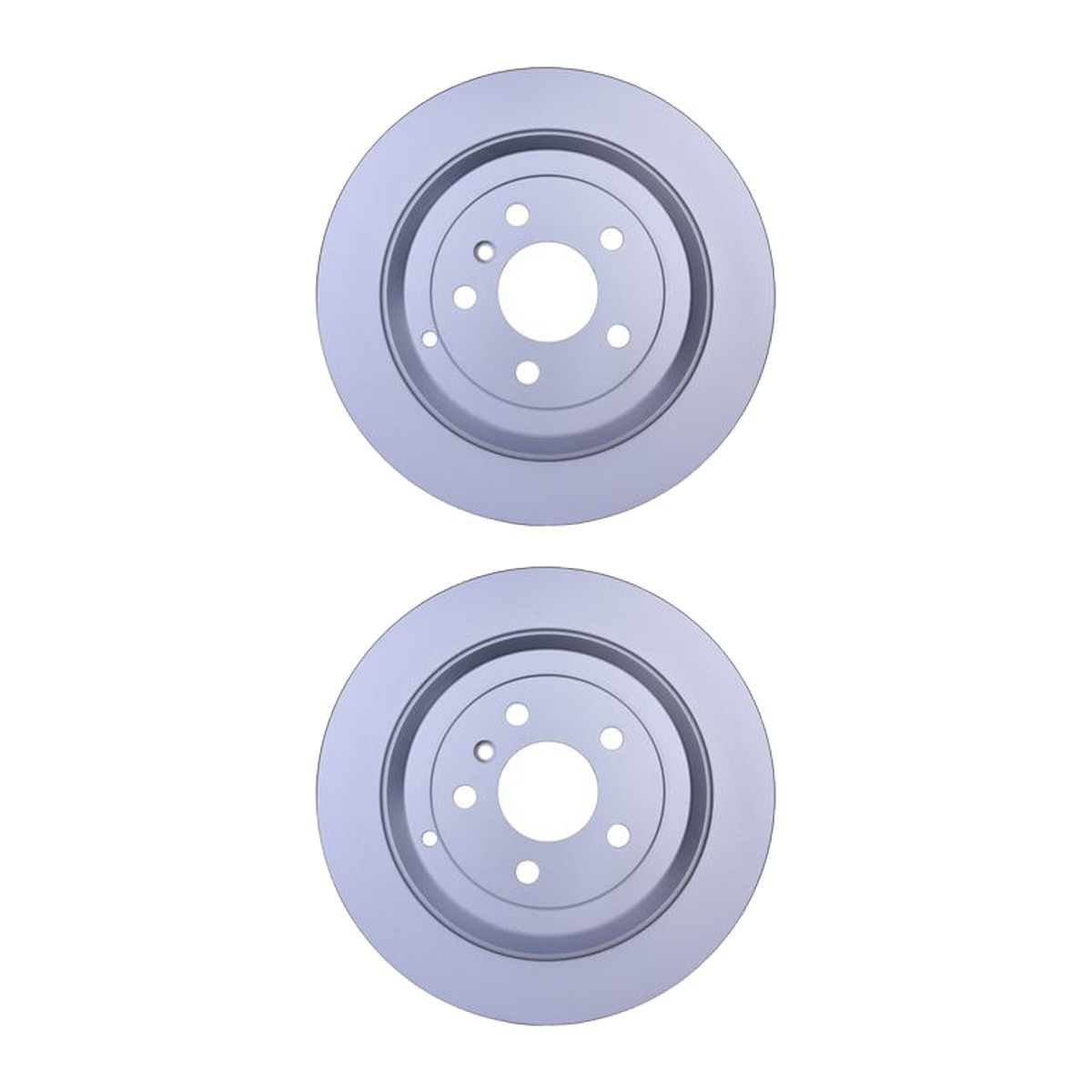 Hella Discofreno 8Dd 355 113-211 - Immagine 2