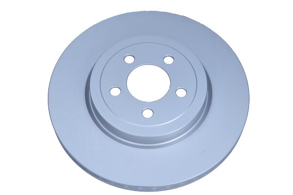 Disque de frein avant ventilé Chrysler 300C à haute dissipation thermique