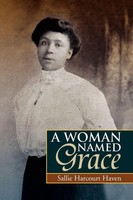 Sallie Harcourt Haven | A Woman Named Grace | Taschenbuch | Englisch (2009)