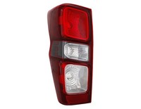 RÜCklicht Rechts FÜR Isuzu D-MAX AB 2020 Ohne NebelschlußLeuchte