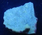 Aragonite  - Mason Mine - Gleeson, Arizona — photo 3