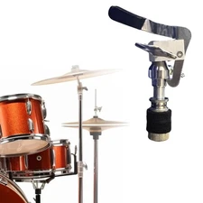 Hi Hat Drop Clutch Clutch Switch Accessory Hardware for Jazz Drums Attachment