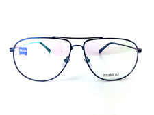 Occhiali / occhiali Zeiss mod. ZS 40023 Col. 055 incl. custodia originale