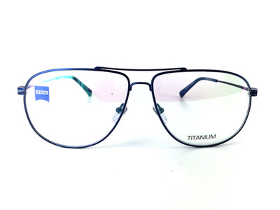 Zeiss  Brillen / Glasses  Mod. ZS 40023 Col. 055   inkl.  orginal Etui