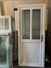 Upvc Door