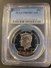 2010-S Kennedy Half Dollar PCGS PR69DCAM