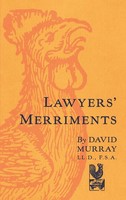 David Murray | Lawyers' Merriments 1912 | Buch | Englisch (2023) | Gebunden
