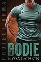 Nyssa Kathryn | Bodie | Taschenbuch | Englisch (2021) | Kartoniert / Broschiert