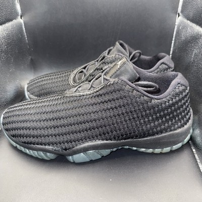 Nike Air Jordan Future \'Dark Grey\' Men\'s Shoes 8 Nike Air Jordan Future Mens Size 8 Dark Grey Volt Basketball  main image 3