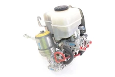 07-14 Toyota FJ Cruiser 4.0L ABS Master Cylinder Hydraulic Power Brake Booster