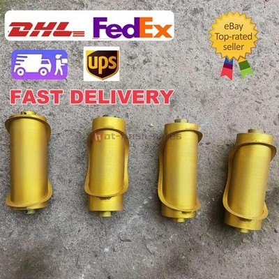 Automatic Corn Tortilla Making Machine Customized Mold Gold Mould 5-20cm