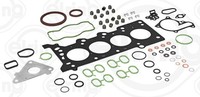 Dichtungsvollsatz Motor Elring 164.760 FüR Mazda CX DK DL DJ BM BN Bmlfp Bmlfs