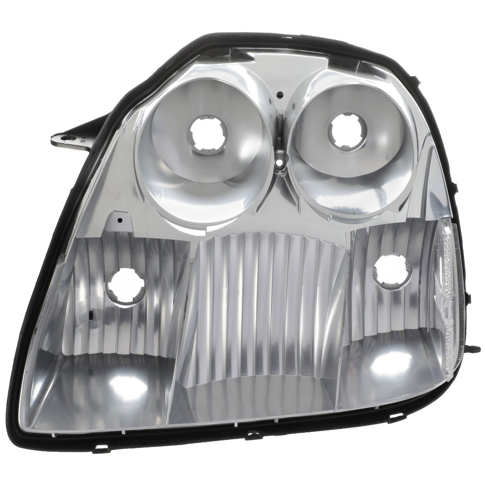 Carcasa para Toyota MR2 Spyder 2003-2005 (N/P 81553-17191)