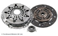 Blue Print Kupplungssatz ADT330256 19 FüR Toyota Yaris GPL KSP90_ VVT KSP90R