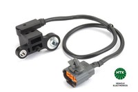Impulsgeber Kurbelwelle NTK 81097 FÜR Mazda Kurbelwellensensor Kurbelwellengeber
