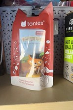 Image of BNIP Tonie Character Puss in Boots And Other Tales