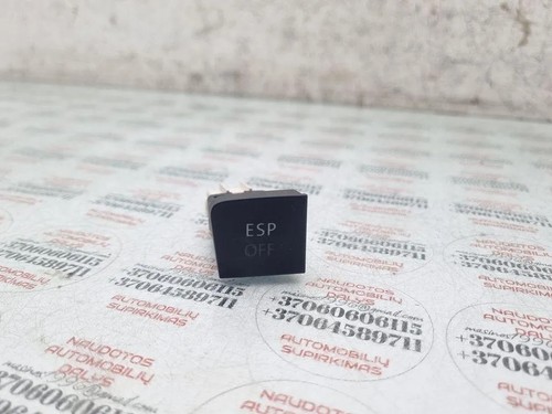 VW PASSAT B6 3C2 Steuergerät für Bremssystem 3C0927117 2.00 Diesel 31449695