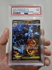 Pokemon Mega Charizard X ex 125 094 SIR Phantasmal Flames English PSA 9 MINT