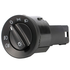 Head Light Switch For Vw Golf Jetta Mk4 Passat B5 B5.5 Euro 1c0941531a Oe