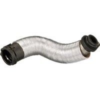 Gates 02-1626 Heizungsschlauch FüR BMW Z4 1 3 X1 5 E90 E91 E85 E84 E87 E81 E88