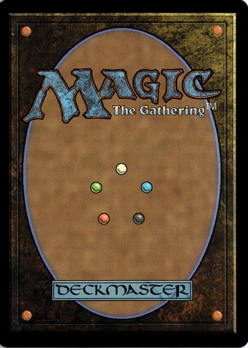 MTG Foundations FOIL Macabre Waltz C 177 NM Pack Fresh ActualScan of Card - Picture 2 of 2