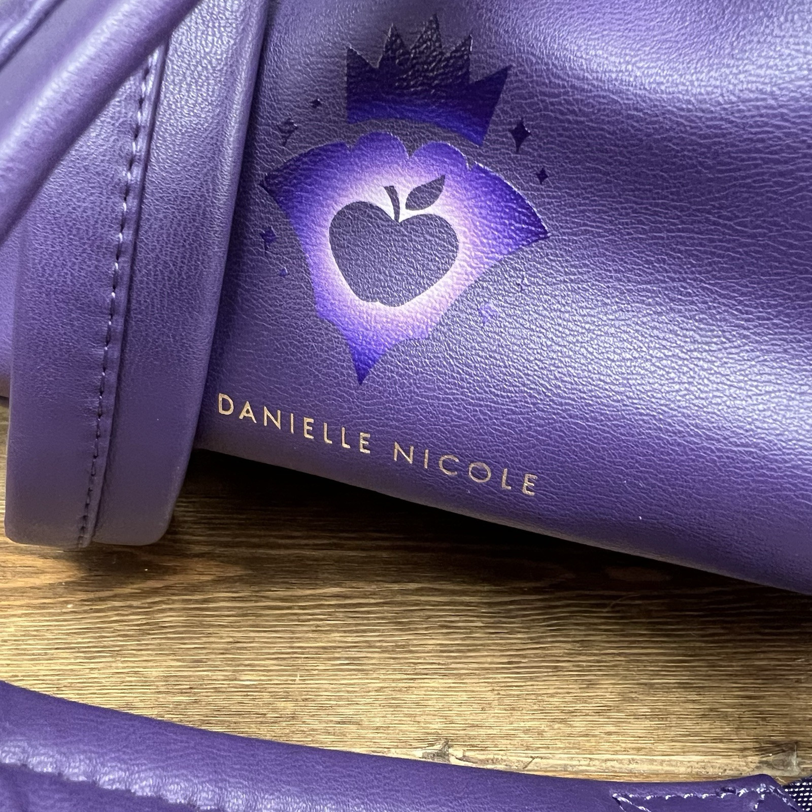 Disney VILLAINS DANIELLE NICOLE Snow White Evil Q… - image 8