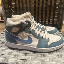 jordan 1 retro high unc patent ebay