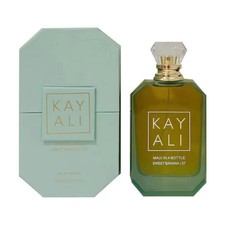 KAYALI カヤリ sweet banana 37 オードパルファム 10ml KAYALI カヤリ