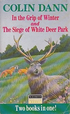 In The Grip of Winter and The Siege of White Deer Park,C DANN