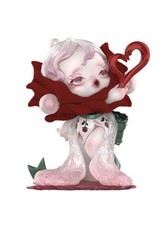 POP MART Skullpanda Petals In Four Acts The Vow Figure Confirmed  Unopened