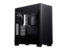 Phanteks PHXT523P1 Mid Tower Gaming PC Case Black