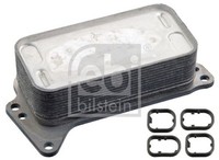 ÖLkÜHler MotorÖL Febi Bilstein 105945 FÜR BMW ÖLwÄRmetauscher