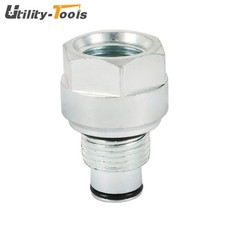 P40 Directional Control Valve Accessory G10 Model Power Beyond Plug SAE US