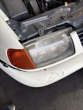 Feu avant (phare) Volkswagen CADDY