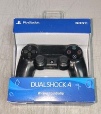 DualShock 4 Wireless Controller (PlayStation ...
