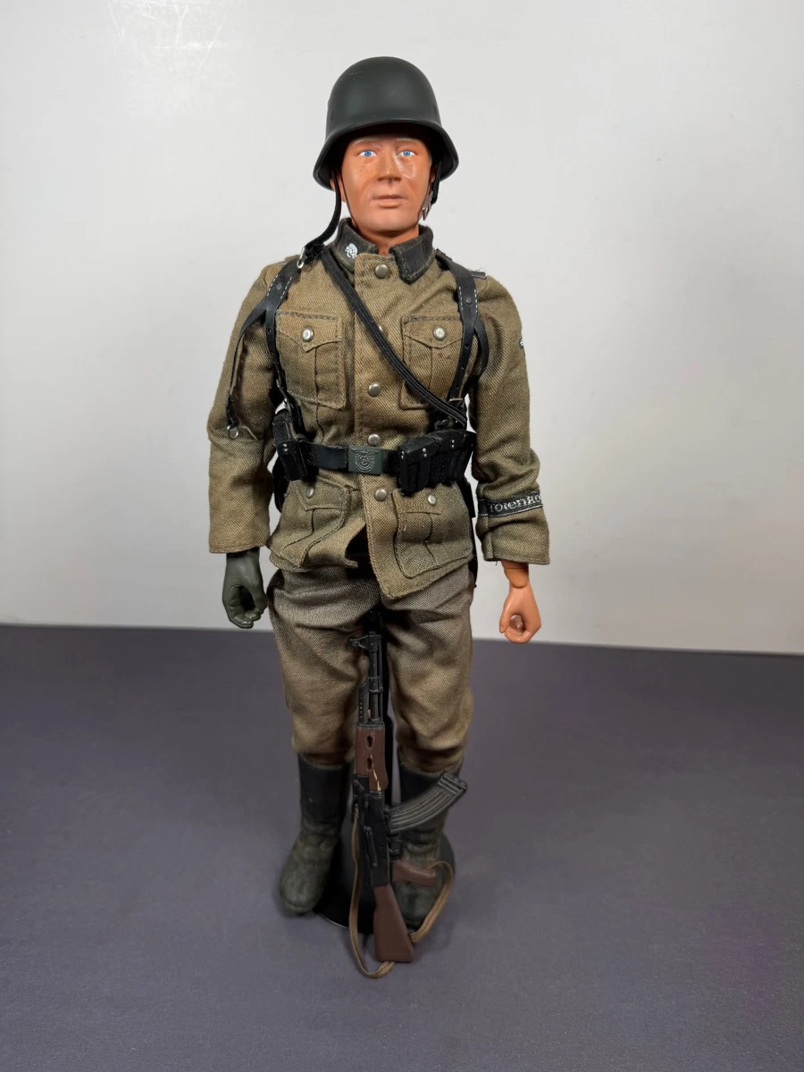 Dragon Models Soldier 1:6 Military & Adventure Action Figures for