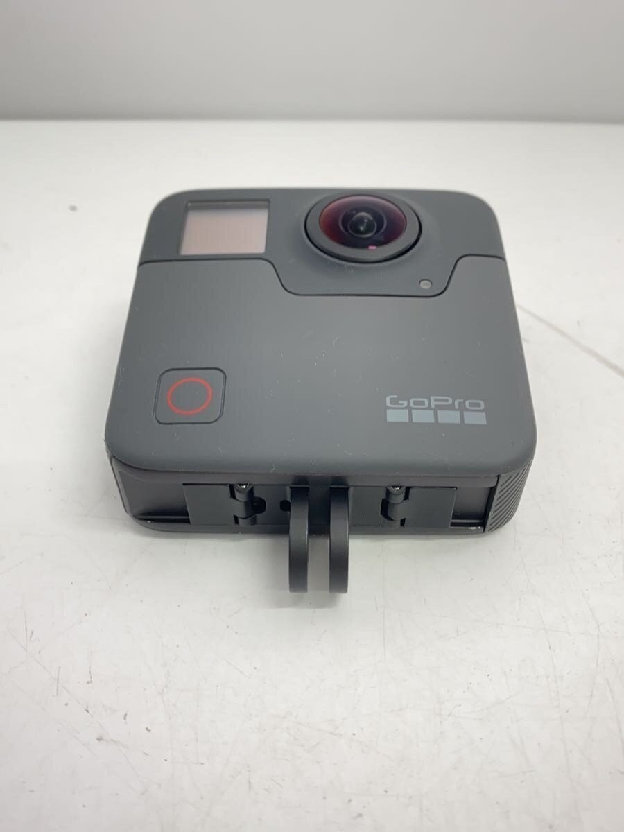 GoPro CHDHZ-103 FW Fusion 360 Digital VR Camera | eBay