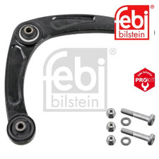 Triangle de suspension Peugeot J5