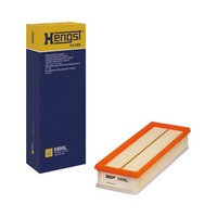 Luftfilter-Einsatz 59 Mm Hengst Filter Passend FüR U.A. Peugeot Partner