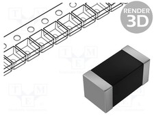 50 pcs JANTEK JCB060303-300 Ferrite